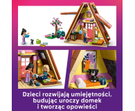 LEGO FRIENDS 42682 Domek na luksusowym kempingu - 1529763 - zdjęcie 6